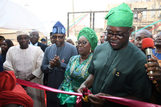 We ‘ll continue to support youths, investors- Makinde