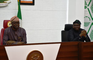 Makinde to sign state electricity law to improve power supply