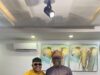 Breaking: Makinde, sacked LG bosses broker peace