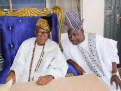 Olubadan frowns at inordinate ambition among Mogaji aspirants.