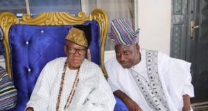 Olubadan frowns at inordinate ambition among Mogaji aspirants.