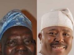 Senator Alli extols Chief Bisi Akande’s contributions at 85