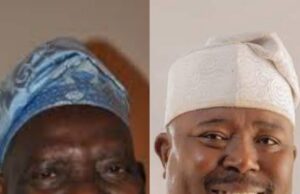 Senator Alli extols Chief Bisi Akande’s contributions at 85