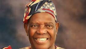 Tinubu, Shettima, Southwest governors storm Ibadan for Akande @ 85