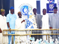 Fiscal federalism, restructuring important for good governance- Makinde