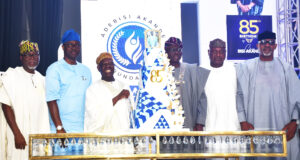 Fiscal federalism, restructuring important for good governance- Makinde