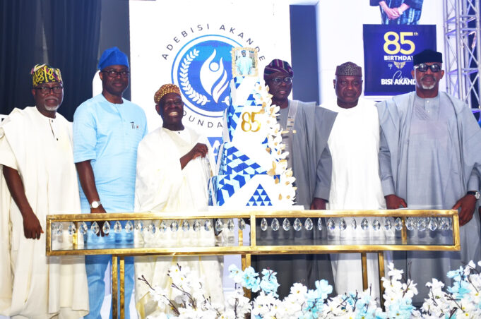 Fiscal federalism, restructuring important for good governance- Makinde