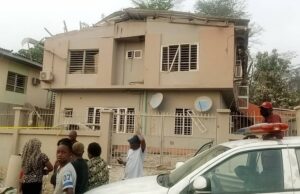 Folarin Sympathises With Victims of Ibadan Deadly Explosion, Urges for Calm