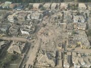 UPDATE: Ibadan explosion: Tinubu directs NEMA to provide support, condones victims