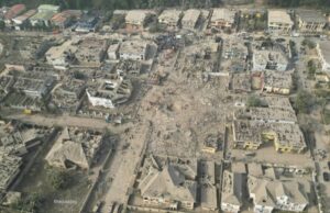 Ibadan explosion: Two dies, 77 injured – Makinde