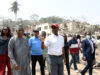 Ibadan Explosion And A Tale of a Governor In Firm Control