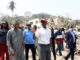 Ibadan Explosion And A Tale of a Governor In Firm Control