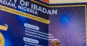 “UI thrives on the tradition of excellence handed down by the Founding fathers,” says VC