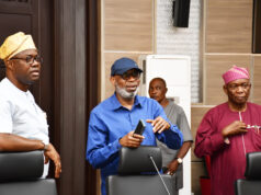 Ibadan explosion: FG ‘ll make report findings public, vows to ensure justice is served