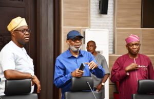 Ibadan explosion: FG ‘ll make report findings public, vows to ensure justice is served