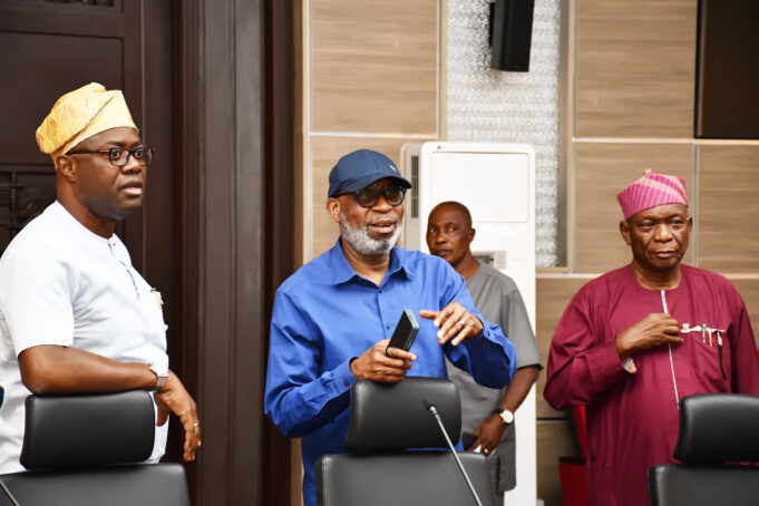 Ibadan explosion: FG ‘ll make report findings public, vows to ensure justice is served