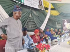 Awolowo, Akintola Were The Best Political combination…Oyelade