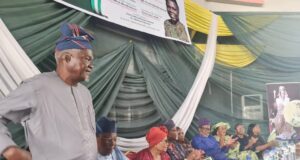Awolowo, Akintola Were The Best Political combination…Oyelade