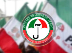 SW PDP: Makinde, Adeleke, stakeholders realign, elect new national vice chairman