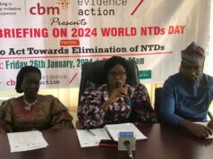 Oyo govt warns residents on backlash of untreated NTDs