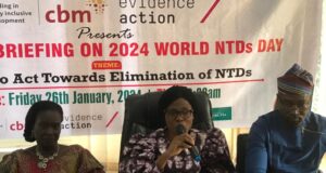 Oyo govt warns residents on backlash of untreated NTDs