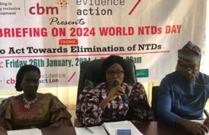 Oyo govt warns residents on backlash of untreated NTDs