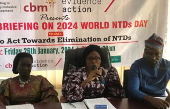 Oyo govt warns residents on backlash of untreated NTDs