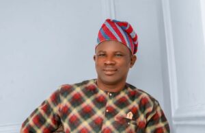 Gunmen allegedly abduct Oyo tipper, lorry, quarry PMS Chairman, Akintola