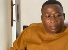 Help Nigerians in Egyptian prisons, Sunday Igboho begs Tinubu, NiDCOM