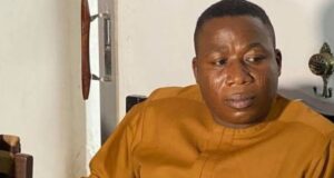 Help Nigerians in Egyptian prisons, Sunday Igboho begs Tinubu, NiDCOM