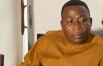 Buhari’s administration laid foundation for current challenges – Sunday Igboho alleges