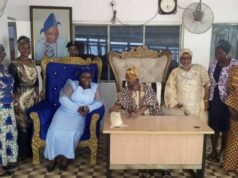 Olubadan condemns killings, kidnappings