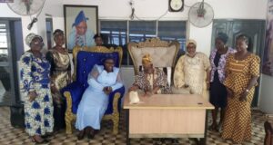 Olubadan condemns killings, kidnappings