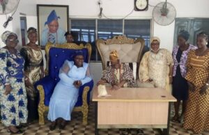 Olubadan condemns killings, kidnappings