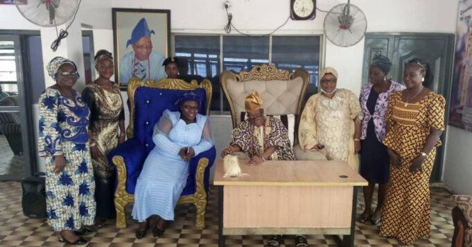 Olubadan condemns killings, kidnappings