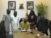 Photos: Ibadan Explosion: Makinde signs Executive Order 001