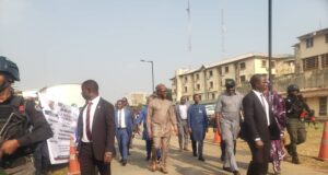 Makinde approves 35% basic salary rise, others for Oyo legislative workers