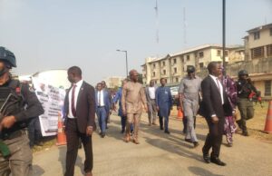 Makinde approves 35% basic salary rise, others for Oyo legislative workers