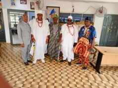 Ibadan explosion: Lesson on neighbourhood watch- Olubadan