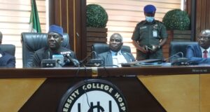 FG working to make health sector driver of economy – Alausa