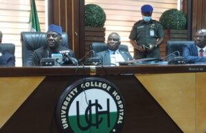 FG working to make health sector driver of economy – Alausa