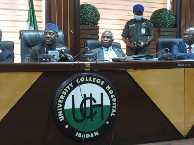 FG working to make health sector driver of economy – Alausa