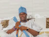 Insecurity: Ooni to rally SW governors to involve Gani Adams in securing Yoruba land