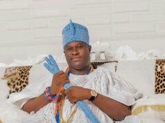 Insecurity: Ooni to rally SW governors to involve Gani Adams in securing Yoruba land