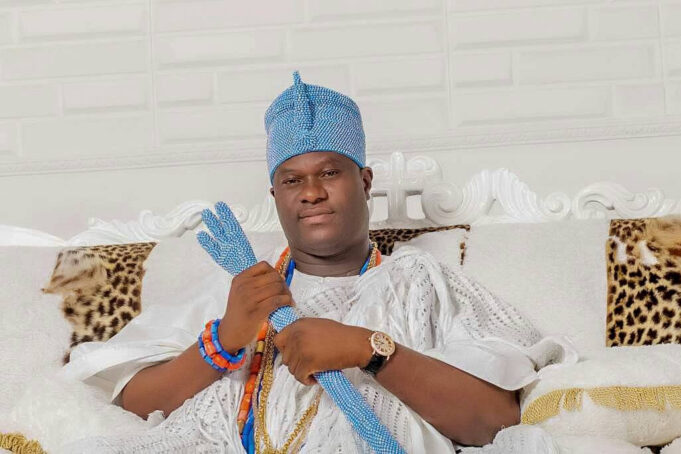 Insecurity: Ooni to rally SW governors to involve Gani Adams in securing Yoruba land