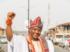 Scholars, tertiary Institutions heads, other dignitaries felicitate Prof. Sanni on coronation anniversary