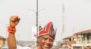 Scholars, tertiary Institutions heads, other dignitaries felicitate Prof. Sanni on coronation anniversary