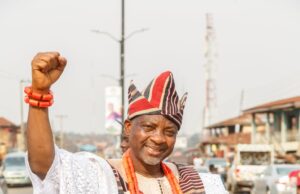 Scholars, tertiary Institutions heads, other dignitaries felicitate Prof. Sanni on coronation anniversary