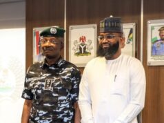 Nigerian Police Partners NASENI To Boost Operational Efficiency