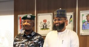 Nigerian Police Partners NASENI To Boost Operational Efficiency